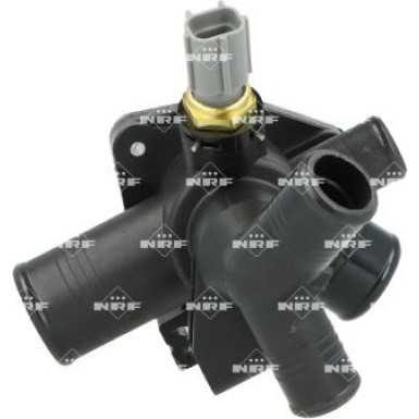 725355 Thermostat, Kühlmittel