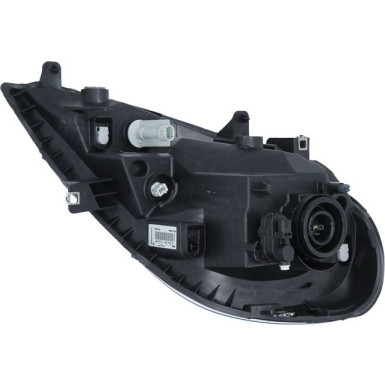 Valeo | Hauptscheinwerfer | 043395