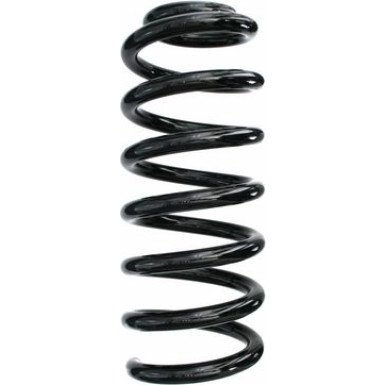 Spidan | Fahrwerksfeder | 87697
