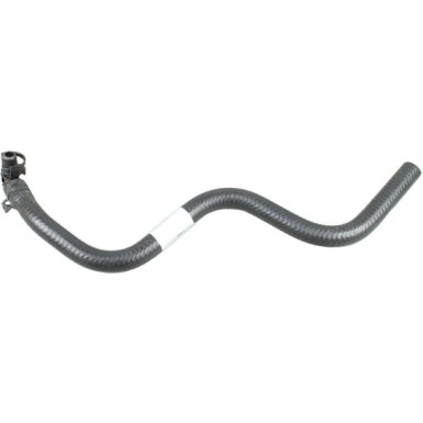2420875 Kühlerschlauch 2420875 Kühlerschlauch