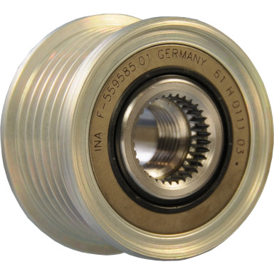 3 3531 1 Generatorfreilauf