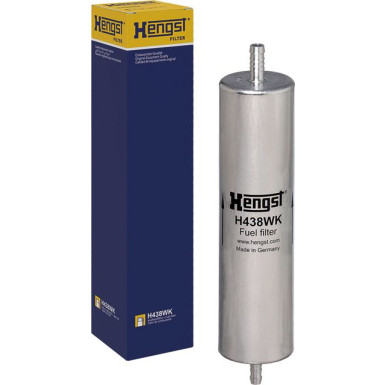 Hengst Filter | Kraftstofffilter | H438WK