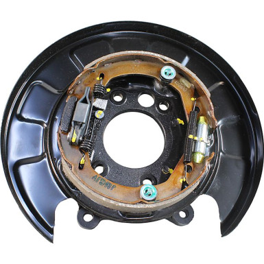 6117083 Bremsträgerplatte ORIGINAL ERSATZTEIL