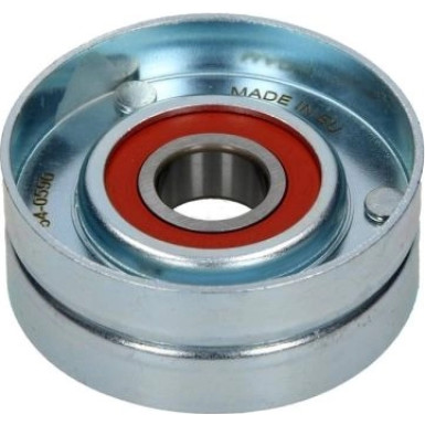 54-0590 Spannrolle, Keilrippenriemen