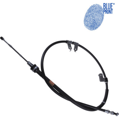Blue Print | Seilzug, Feststellbremse | ADK84646