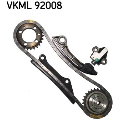 VKML 92008 Steuerkettensatz