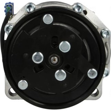 Nissens Kompressor, Klimaanlage FIRST FIT 89118 Nissens Kompressor, Klimaanlage FIRST FIT 89118