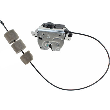 2310675 Heckklappenschloss