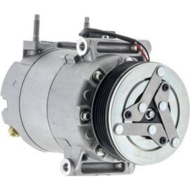 Mahle Kompressor, Klimaanlage BEHR Premium Line ACP 1387 000P