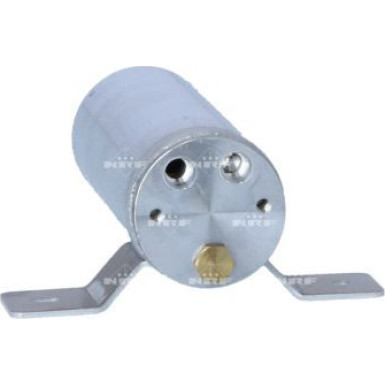 33162 Trockner, Klimaanlage