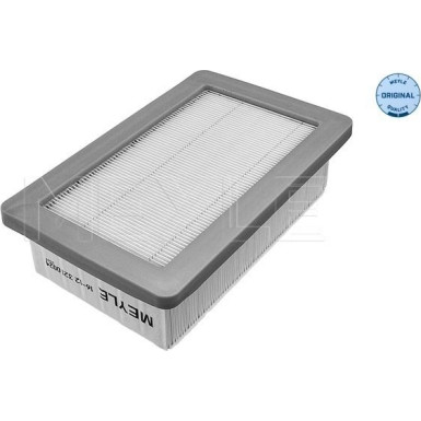 16-12 321 0024 Luftfilter MEYLE-ORIGINAL: True to OE. 16-12 321 0024 Luftfilter MEYLE-ORIGINAL: True to OE.