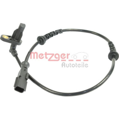 0900910 Sensor, Raddrehzahl