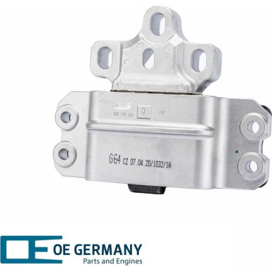 801097 Lagerung, Schaltgetriebe Genuine-Part
