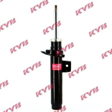 KYB | Stoßdämpfer | Vorne links | 3348026