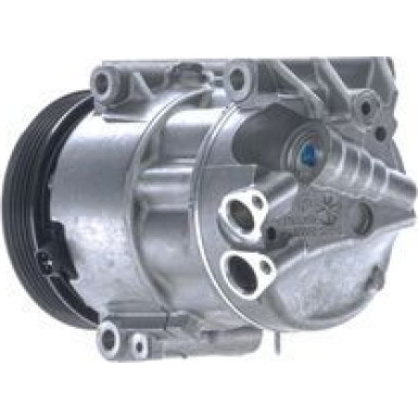 Mahle | Kompressor, Klimaanlage | ACP 1561 000P