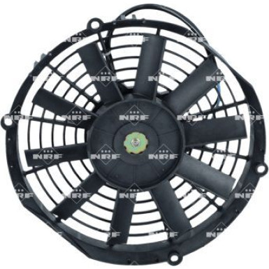 NRF | Lüfter, Motorkühlung | 47060 NRF | Lüfter, Motorkühlung | 47060