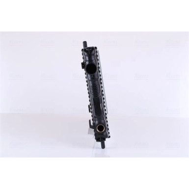 Nissens | Kühler, Motorkühlung | 63241