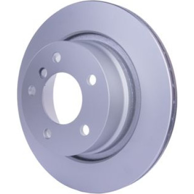 Hella | Bremsscheibe | 8DD 355 128-511