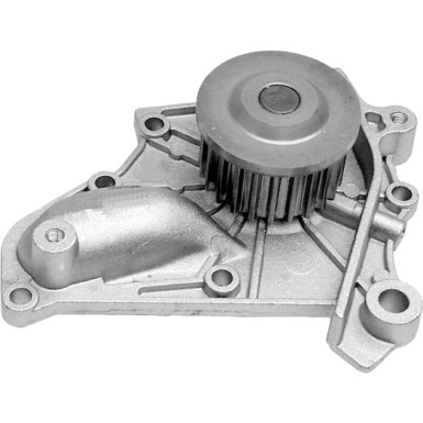 538 0117 10 Wasserpumpe, Motorkühlung