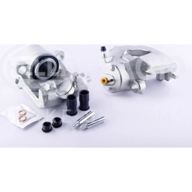 Hella Pagid | Bremssattel | 8AN 355 789-111