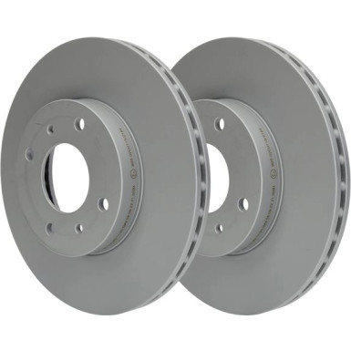 24.0122-0179.1 Bremsscheibe