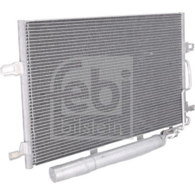 188547 Kondensator, Klimaanlage 188547 Kondensator, Klimaanlage