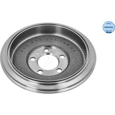 Meyle Bremstrommel MEYLE-ORIGINAL: True to OE 115 523 1038