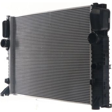 CR 37 000S Kühler, Motorkühlung BEHR