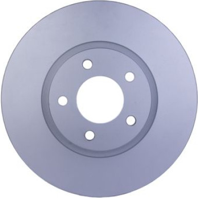 Hella | Bremsscheibe | 8DD 355 117-891