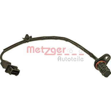 0902295 Impulsgeber, Kurbelwelle ORIGINAL ERSATZTEIL