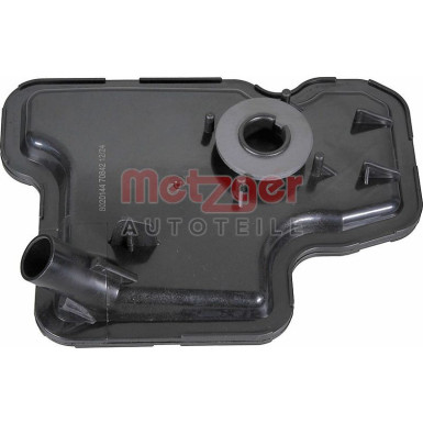 Metzger | Hydraulikfilter, Automatikgetriebe | 8020144