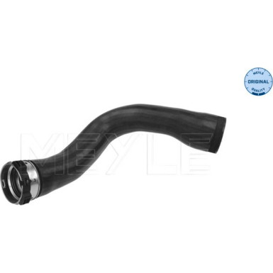 Meyle Ladeluftschlauch MEYLE-ORIGINAL: True to OE 614 036 0013