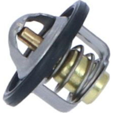 NRF | Thermostat, Kühlmittel | 725146