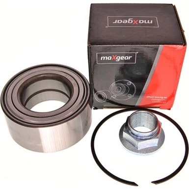 33-0523 Radlagersatz