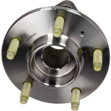 33-0804 Radlagersatz 33-0804 Radlagersatz