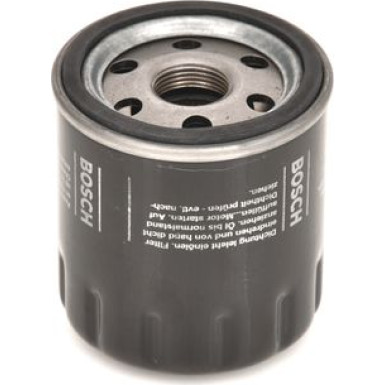 BOSCH F 026 407 188 Ölfilter