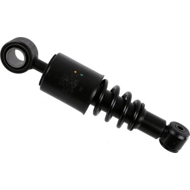 Sachs | Dämpfer, Fahrerhauslagerung | 317 994