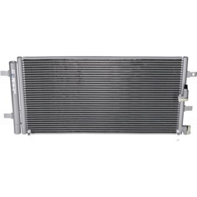 940453 Kondensator, Klimaanlage ** FIRST FIT **