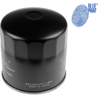 Blue Print | Ölfilter | ADT32103