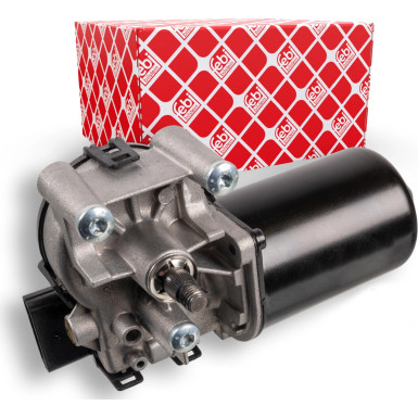 FEBI BILSTEIN 171628 Wischermotor