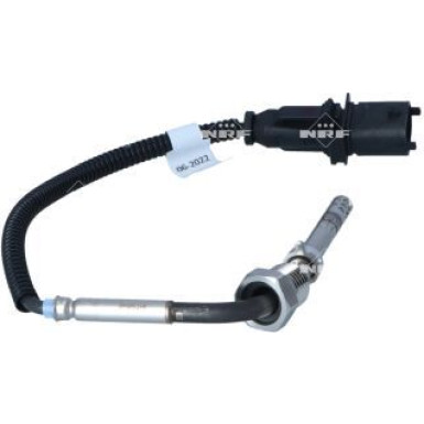 707289 Sensor, Abgastemperatur EASY FIT