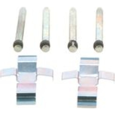 1 987 474 101 Zubehörsatz, Scheibenbremsbelag