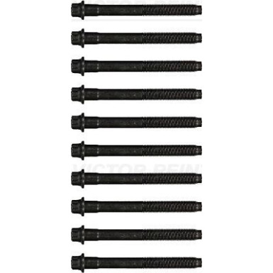 14-55014-01 Zylinderkopfschraubensatz