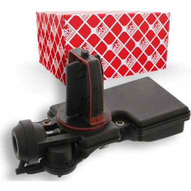 FEBI BILSTEIN 46424 Ventil, Luftsteuerung-Ansaugluft FEBI BILSTEIN 46424 Ventil, Luftsteuerung-Ansaugluft