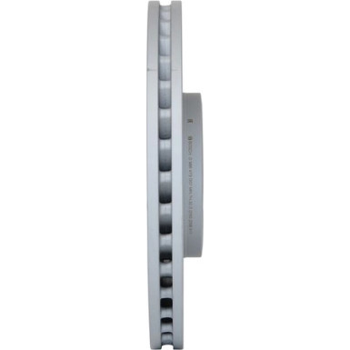 BOSCH | Bremsscheibe | 0 986 479 D07