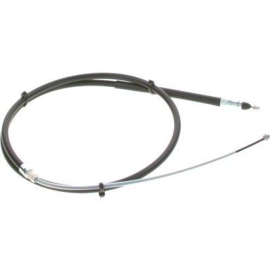 1 987 477 987 Seilzug, Feststellbremse