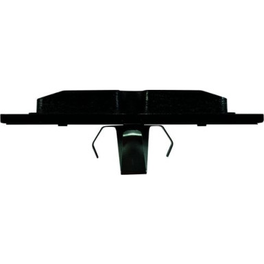 8DB 355 015-031 Bremsbelagsatz, Scheibenbremse