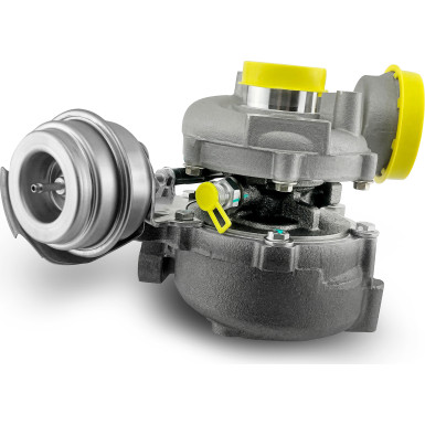 JRONE Turbolader 8G17-300-032 für 038145702G mit Dichtungen ohne Krümmer, Neuteil ohne Pfand