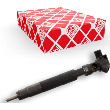 FEBI BILSTEIN 33177 Einspritzdüse für MERCEDES-BENZ