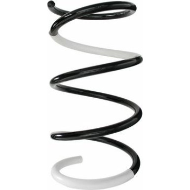 Spidan | Fahrwerksfeder | 87089